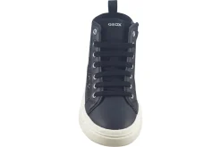 Geox Zip | Breathable Membrane<Laquinny GD J46M3D Girls Fashion Trainers