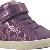 Geox Velcro | Girls Boots<Mirroless G B4669A Girls Ankle Boots