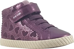 Geox Velcro | Girls Boots<Mirroless G B4669A Girls Ankle Boots