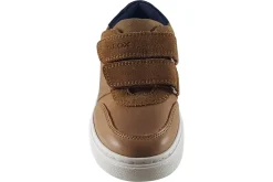 BOY Geox Velcro | Breathable Membrane<Nashik Boy B455NC Boys Leather First Shoes