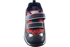 BOY Geox Velcro | Breathable Membrane<Spiderman Todo B2684A Boys Sports Trainers
