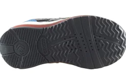 BOY Geox Velcro | Breathable Membrane<Spiderman Todo B2684A Boys Sports Trainers