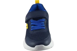 BOY Geox Velcro | Breathable Membrane<Sprintye Boy J36GBA Boys Fashion Trainers