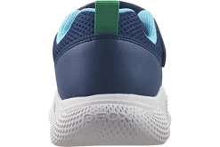 BOY Geox Velcro | Breathable Membrane<Sprintye Boy J36GBA Boys Fashion Trainers