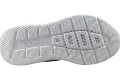 BOY Geox Velcro | Breathable Membrane<Sprintye Boy J36GBA Boys Fashion Trainers
