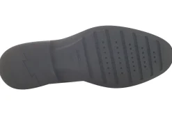 BOY Geox Junior Boys | Senior Boys<Zheeno Boy J36LAA Boys Leather School Shoes