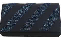 Women Glamour Womens Bags & Accessories<Minsk Bag Womens Clutch Bag