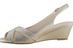 Women Glamour Womens Sandals<Minsk Womens Sandals