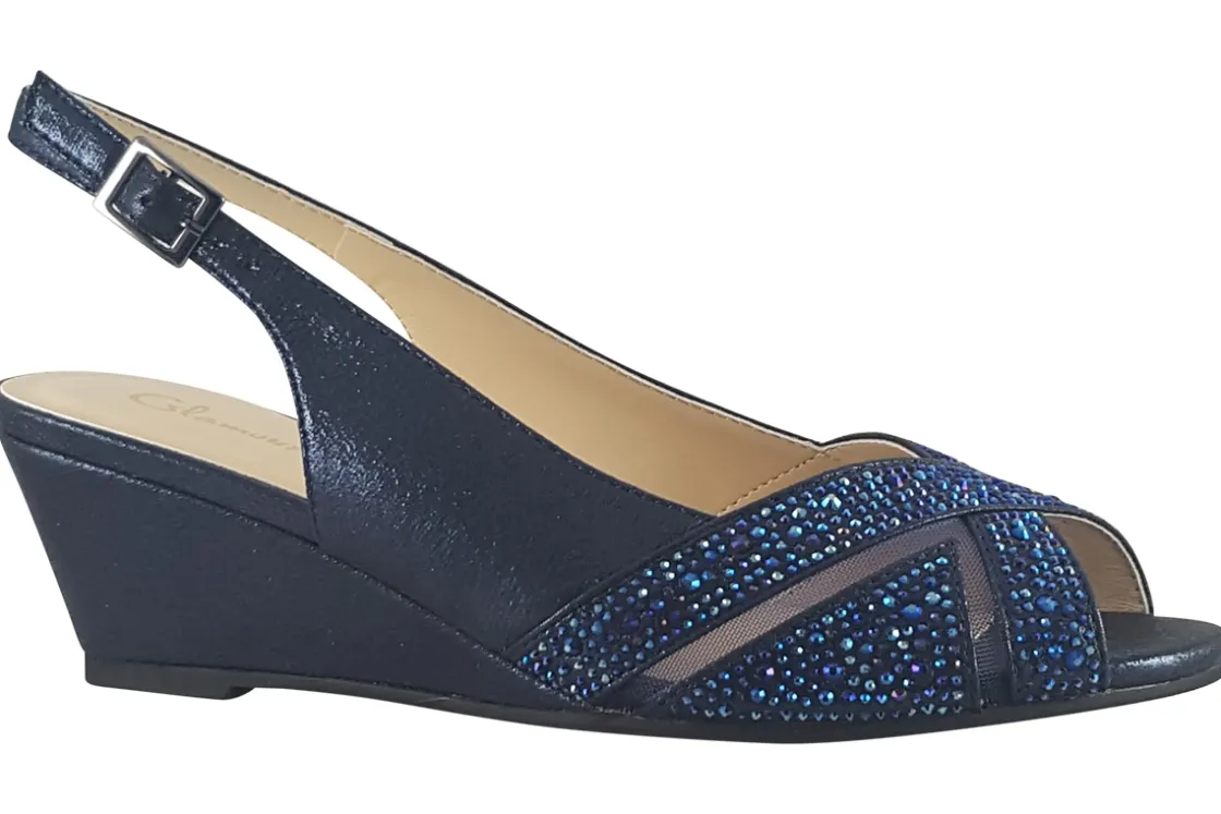 Women Glamour Womens Sandals<Minsk Womens Sandals