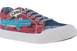 BOY Go Banana's Laced | Boys Shoes<Alligator - L Boys Shoes