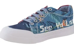 BOY Go Banana's Laced | Boys Shoes<Alligator - L Boys Shoes
