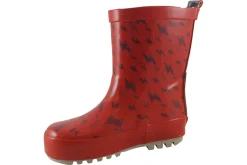 BOY Go Banana's Pull On | Removable Insole<Alligator Rain Boot Boys Wellingtons