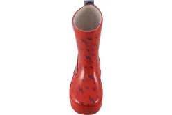 BOY Go Banana's Pull On | Removable Insole<Alligator Rain Boot Boys Wellingtons
