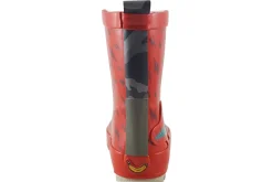 BOY Go Banana's Pull On | Removable Insole<Alligator Rain Boot Boys Wellingtons