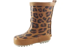 Go Banana's Pull On | Removable Insole<Flamingo Rain Boot Girls Wellingtons