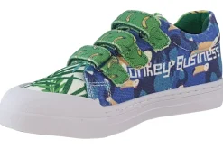 BOY Go Banana's Velcro | Boys Shoes<Monkey - V Boys Shoes
