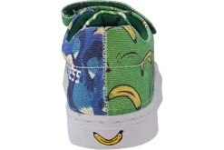 BOY Go Banana's Velcro | Boys Shoes<Monkey - V Boys Shoes