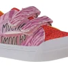 Go Banana's Velcro | Girls First Shoes<Smoocho - V