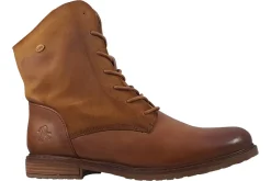 Women 2Go Womens Boots<Nancy Drew 8991501 Womens Leather Ankle Boots