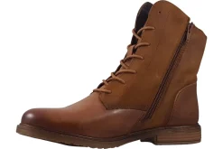 Women 2Go Womens Boots<Nancy Drew 8991501 Womens Leather Ankle Boots