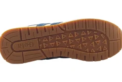 Women Gola Womens Fashion Trainers<Daytona Blaze CLB338 Womens Suede Fashion Trainers
