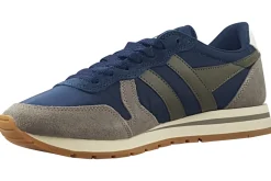 Gola Apron Toe | Mens Shoes<Daytona Chute CMB363 Mens Fashion Trainers