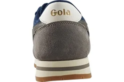 Gola Apron Toe | Mens Shoes<Daytona Chute CMB363 Mens Fashion Trainers