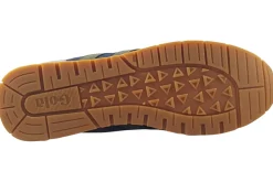 Gola Apron Toe | Mens Shoes<Daytona Chute CMB363 Mens Fashion Trainers