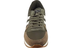 Gola Apron Toe | Mens Shoes<Daytona Chute CMB363 Mens Fashion Trainers