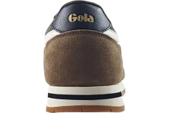 Gola Apron Toe | Mens Shoes<Daytona Chute CMB363 Mens Fashion Trainers
