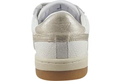 Gola Velcro | Girls Trainers<Falcon Mirror Strap CKA732 Girls Trainers