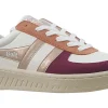 Women Gola Womens Fashion Trainers<Grandslam Quadrant CLB207 Womens Fashion Trainers