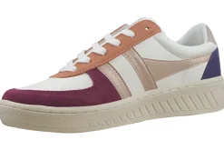 Women Gola Womens Fashion Trainers<Grandslam Quadrant CLB207 Womens Fashion Trainers