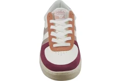 Women Gola Womens Fashion Trainers<Grandslam Quadrant CLB207 Womens Fashion Trainers