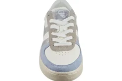 Women Gola Womens Fashion Trainers<Grandslam Quadrant CLB207 Womens Fashion Trainers