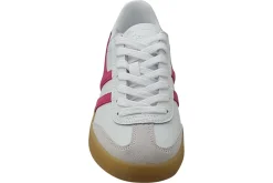 Women Gola Womens Fashion Trainers<Viper Leather CLB744 Womens Fashion Trainers