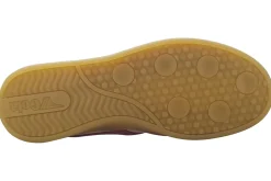 Women Gola Womens Fashion Trainers<Viper Leather CLB744 Womens Fashion Trainers