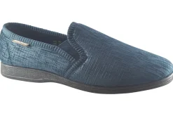 Goodyear Plain Toe | Mens Slippers<Denver Mens Slippers