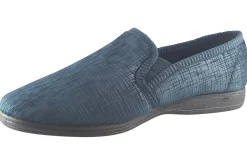 Goodyear Plain Toe | Mens Slippers<Denver Mens Slippers