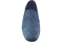 Goodyear Plain Toe | Mens Slippers<Denver Mens Slippers