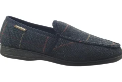 Goodyear Mens Slippers<Eisenhower Mens Slippers