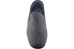 Goodyear Plain Toe | Mens Slippers<Harrison Tweed Mens Slippers