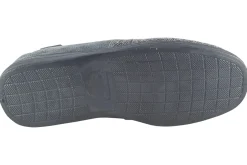 Goodyear Plain Toe | Mens Slippers<Harrison Tweed Mens Slippers