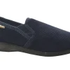 Goodyear Plain Toe | Mens Slippers<Humber KMG 100 Mens Slippers
