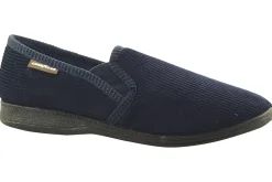 Goodyear Plain Toe | Mens Slippers<Humber KMG 100 Mens Slippers