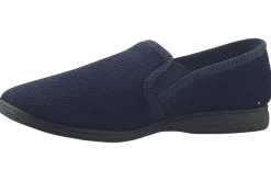 Goodyear Plain Toe | Mens Slippers<Humber KMG 100 Mens Slippers