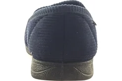 Goodyear Plain Toe | Mens Slippers<Humber KMG 100 Mens Slippers