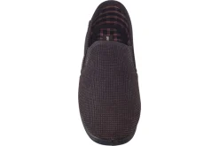 Goodyear Plain Toe | Mens Slippers<Mallory Mens Slippers