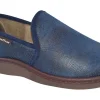 Goodyear Plain Toe | Mens Slippers<Manor Mens Slippers