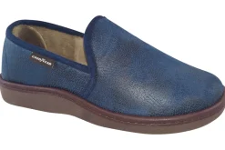 Goodyear Plain Toe | Mens Slippers<Manor Mens Slippers